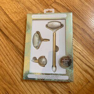 Jade Stone Skin Perfecting Rollers